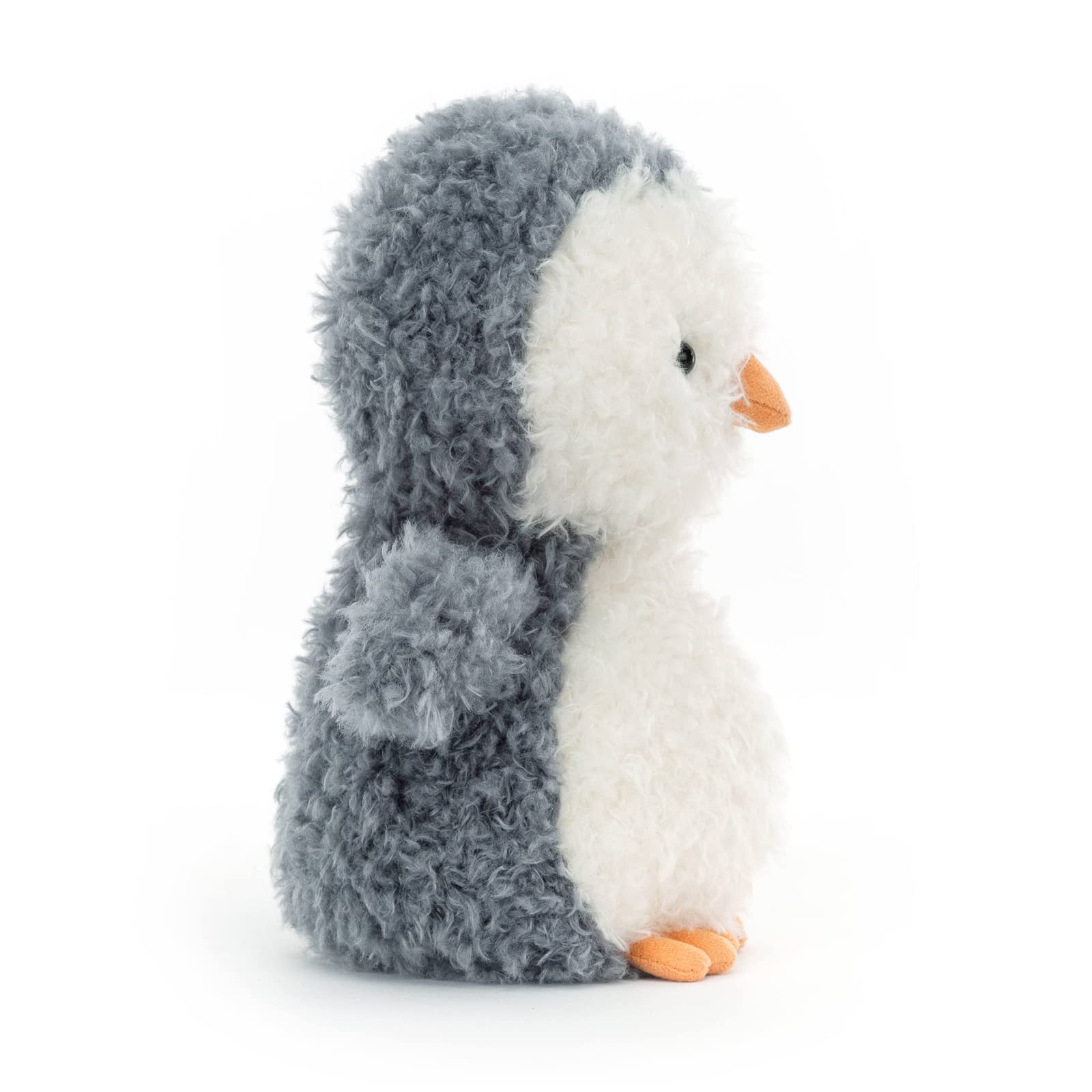 Amazon.co.jp: Jellycat Little Penguin Stuffed Animal : おもちゃ